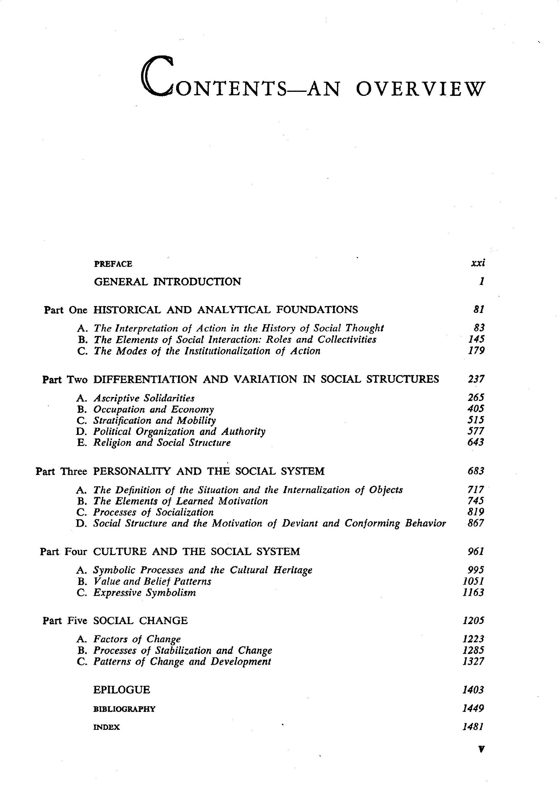 Theories of Society,Used
