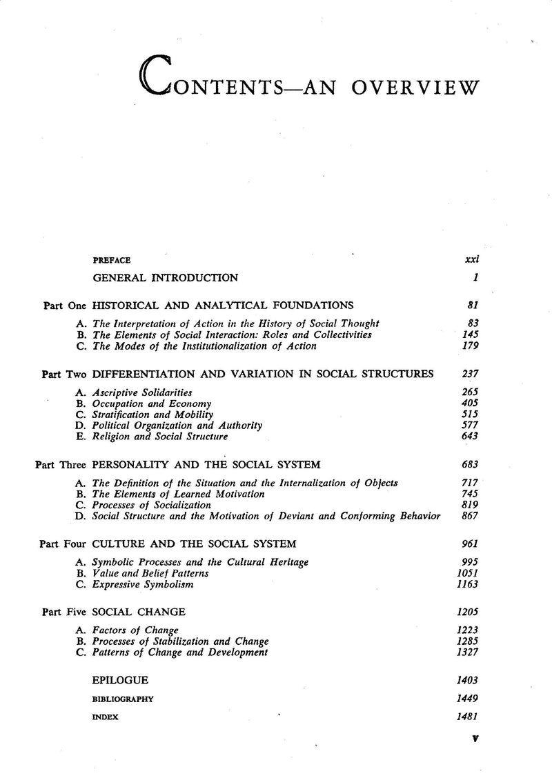 Theories of Society,Used
