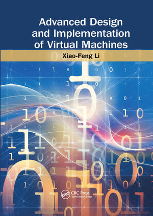 Advanced Design and Implementation of Virtual Machines,Used