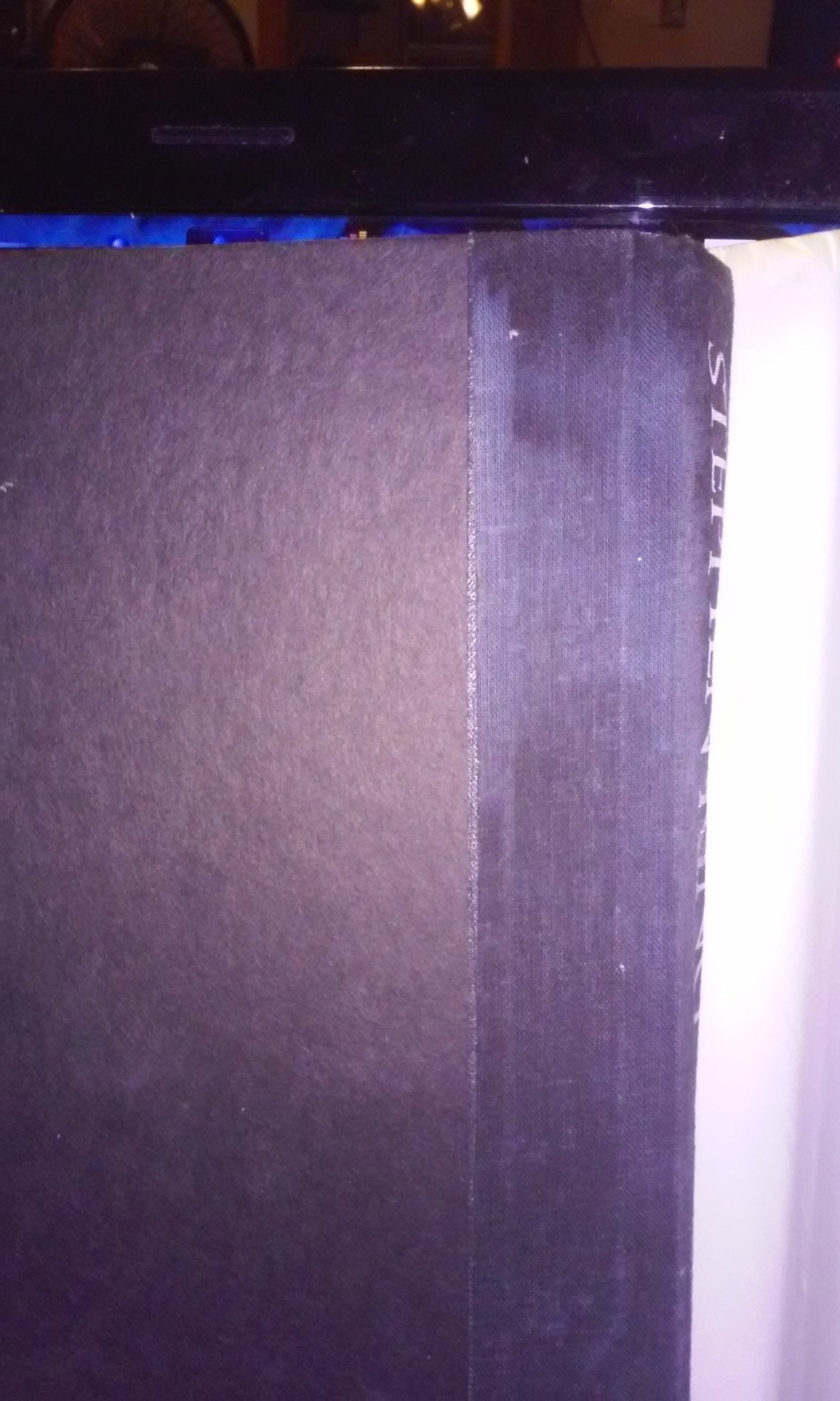 Storm of the Century,New