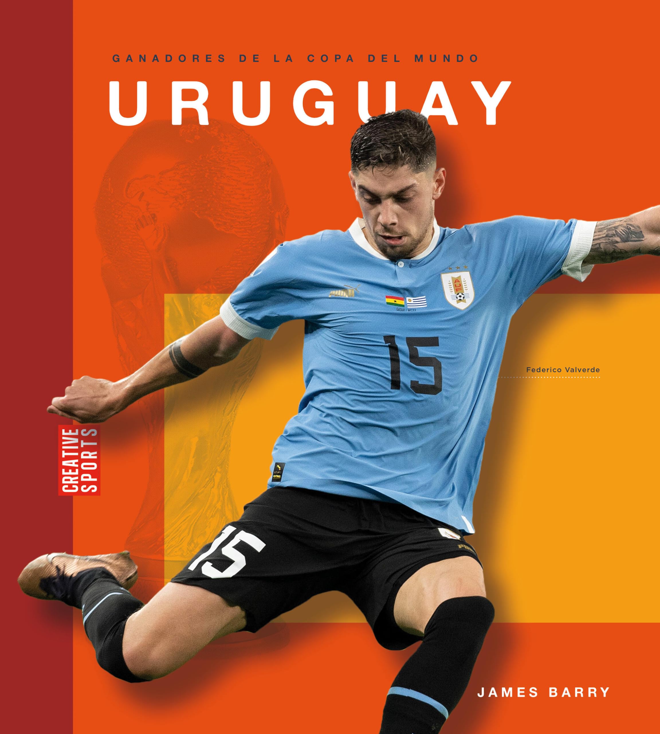 Uruguay (Spanish Edition)