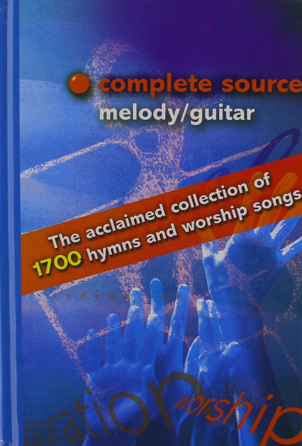 Complete Source Melody Guitar,Used