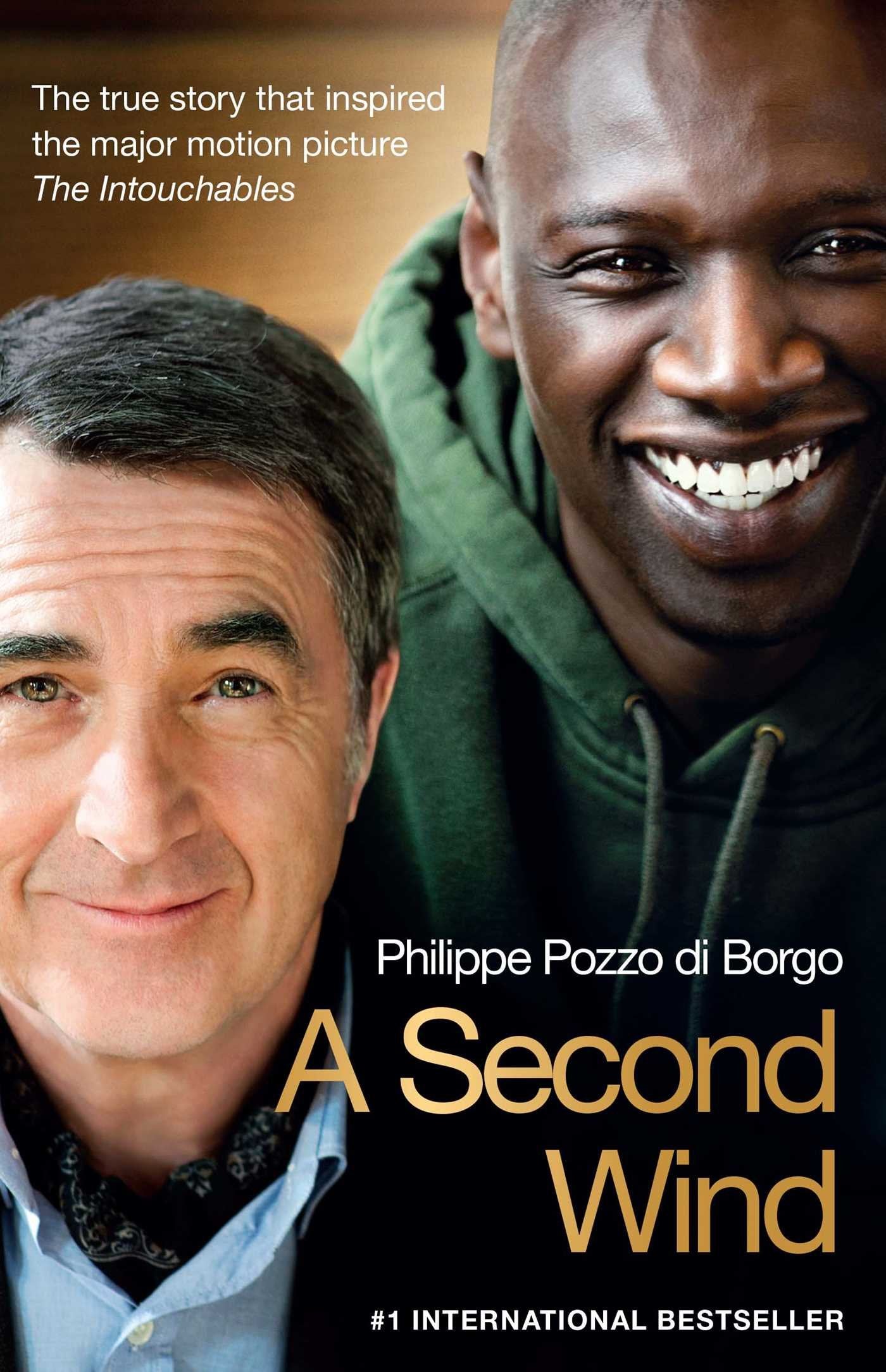 A Second Wind: A Memoir,Used