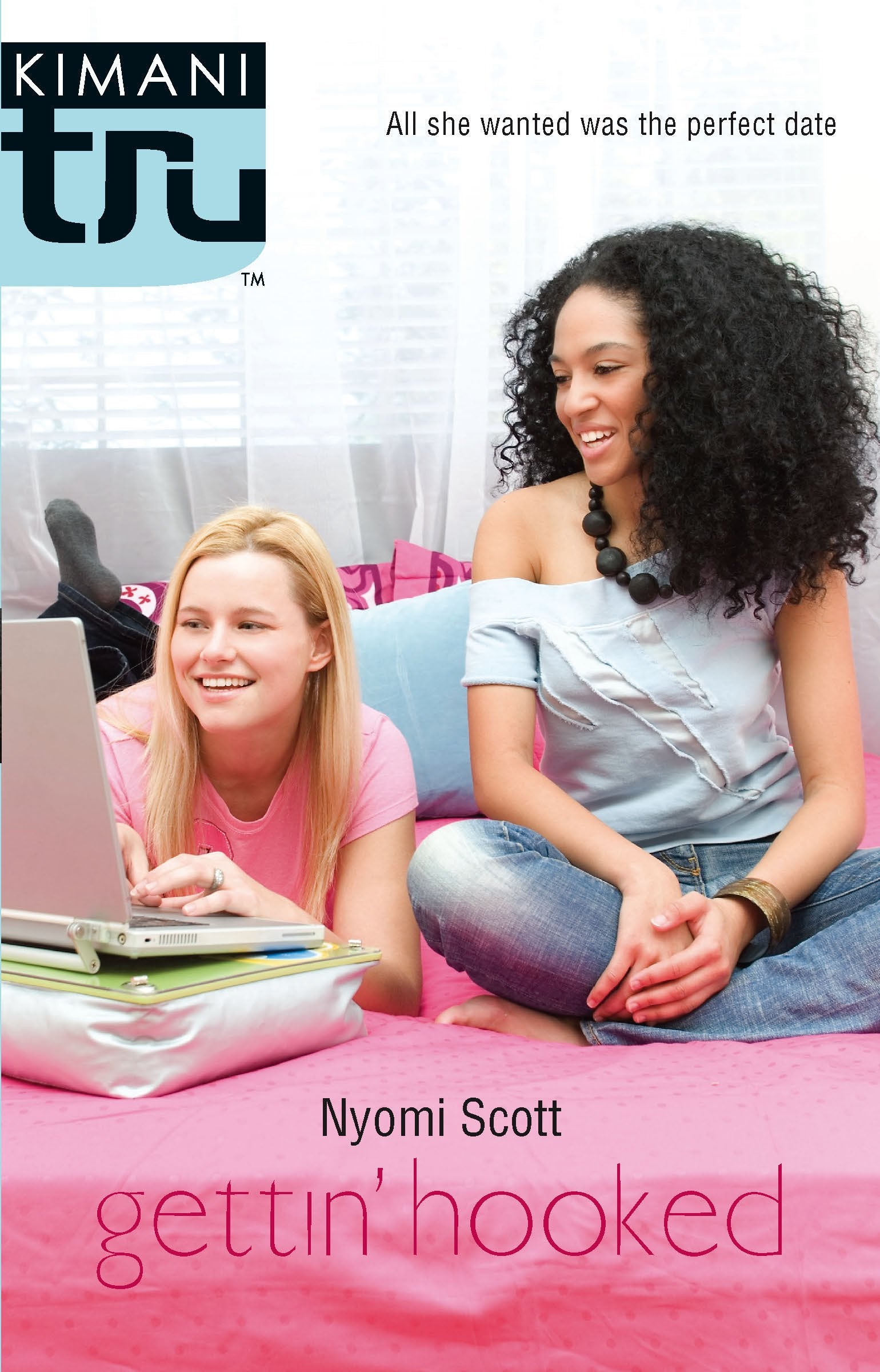 Gettin' Hooked (Kimani TRU),Used