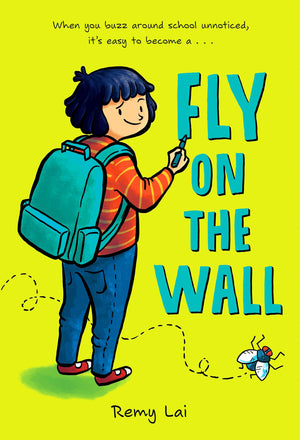 Fly on the Wall,Used