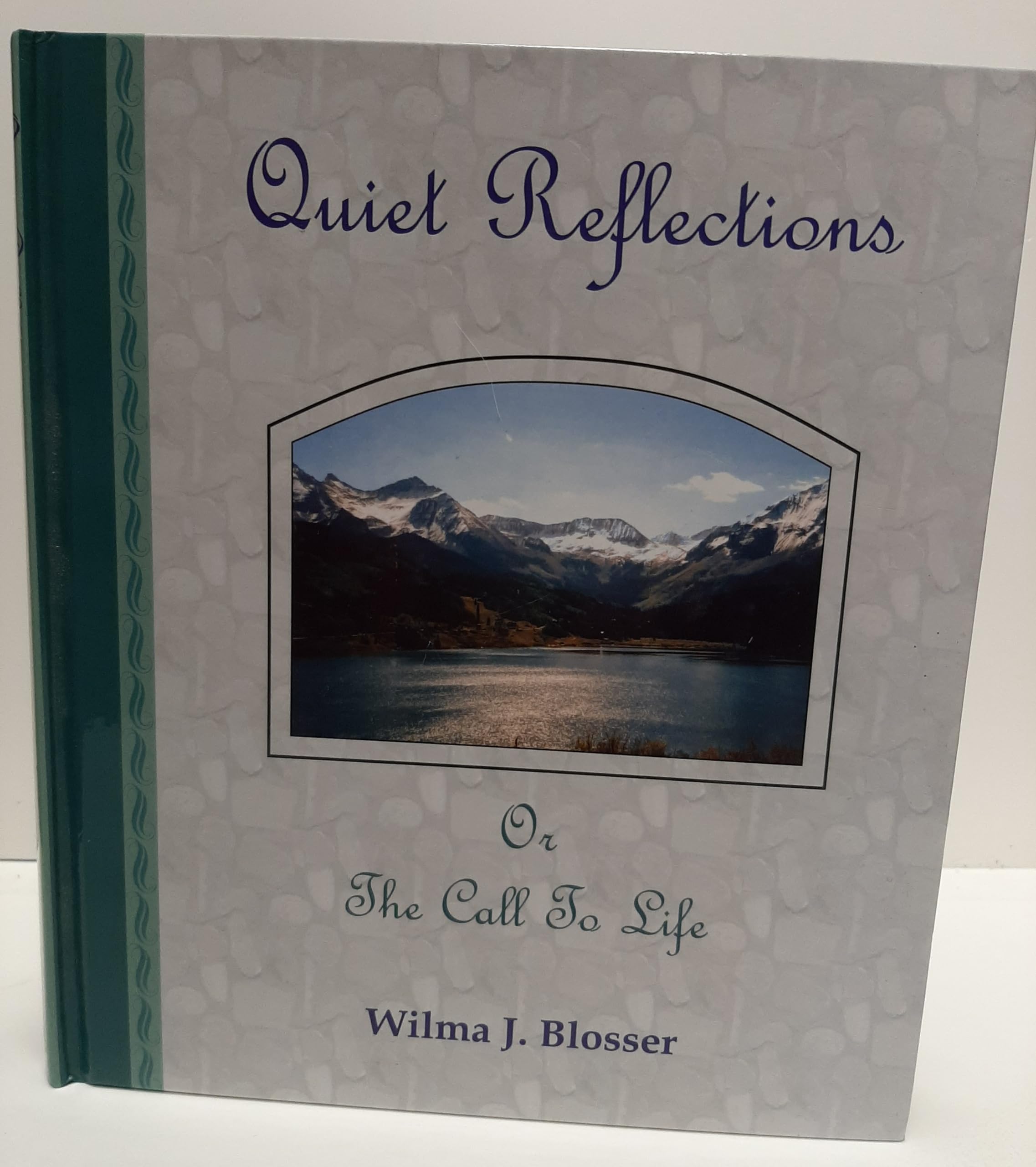 Quiet Reflections,Used