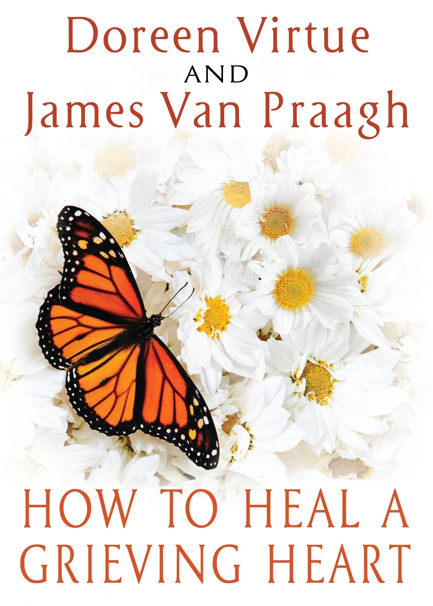 How to Heal a Grieving Heart,New