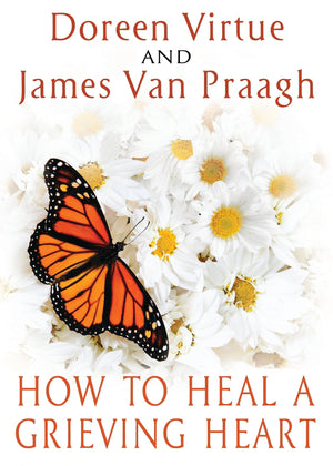 How to Heal a Grieving Heart,Used