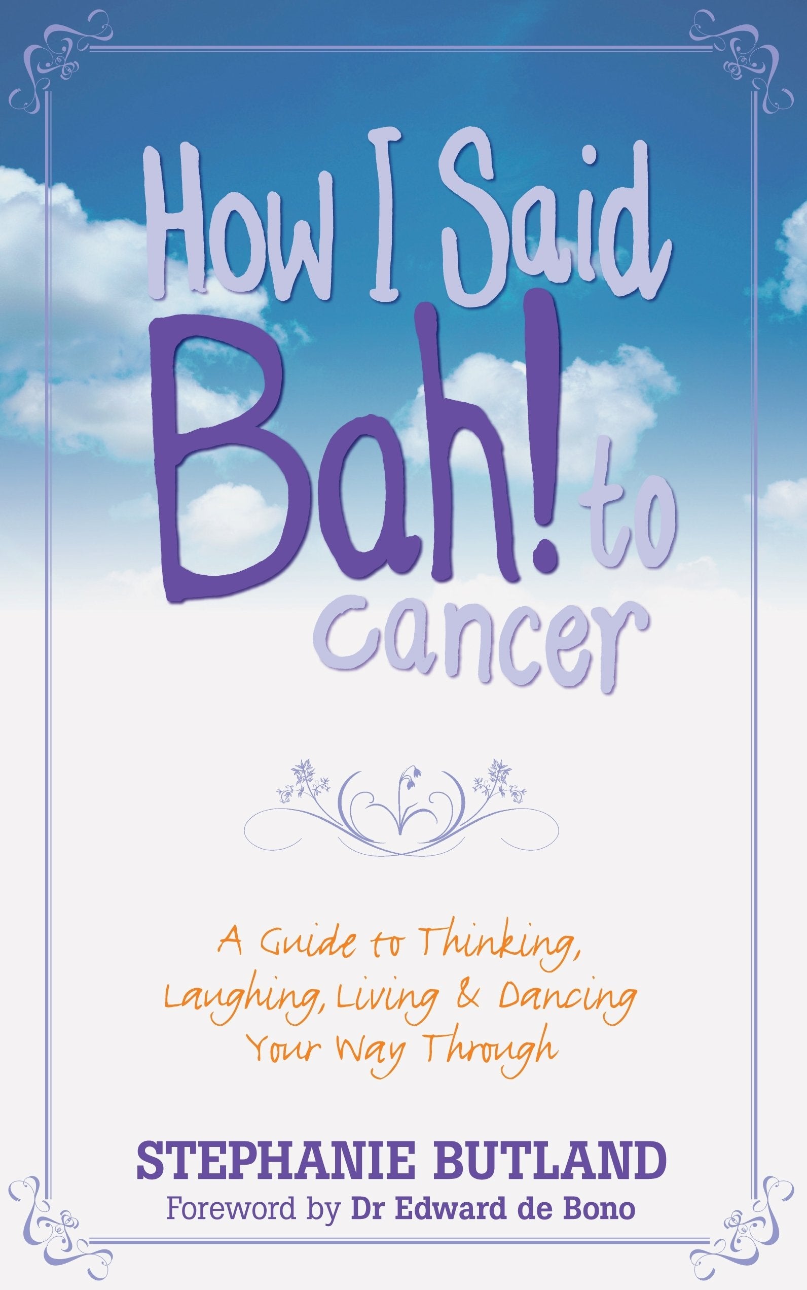 How I Said Bah! to Cancer,Used