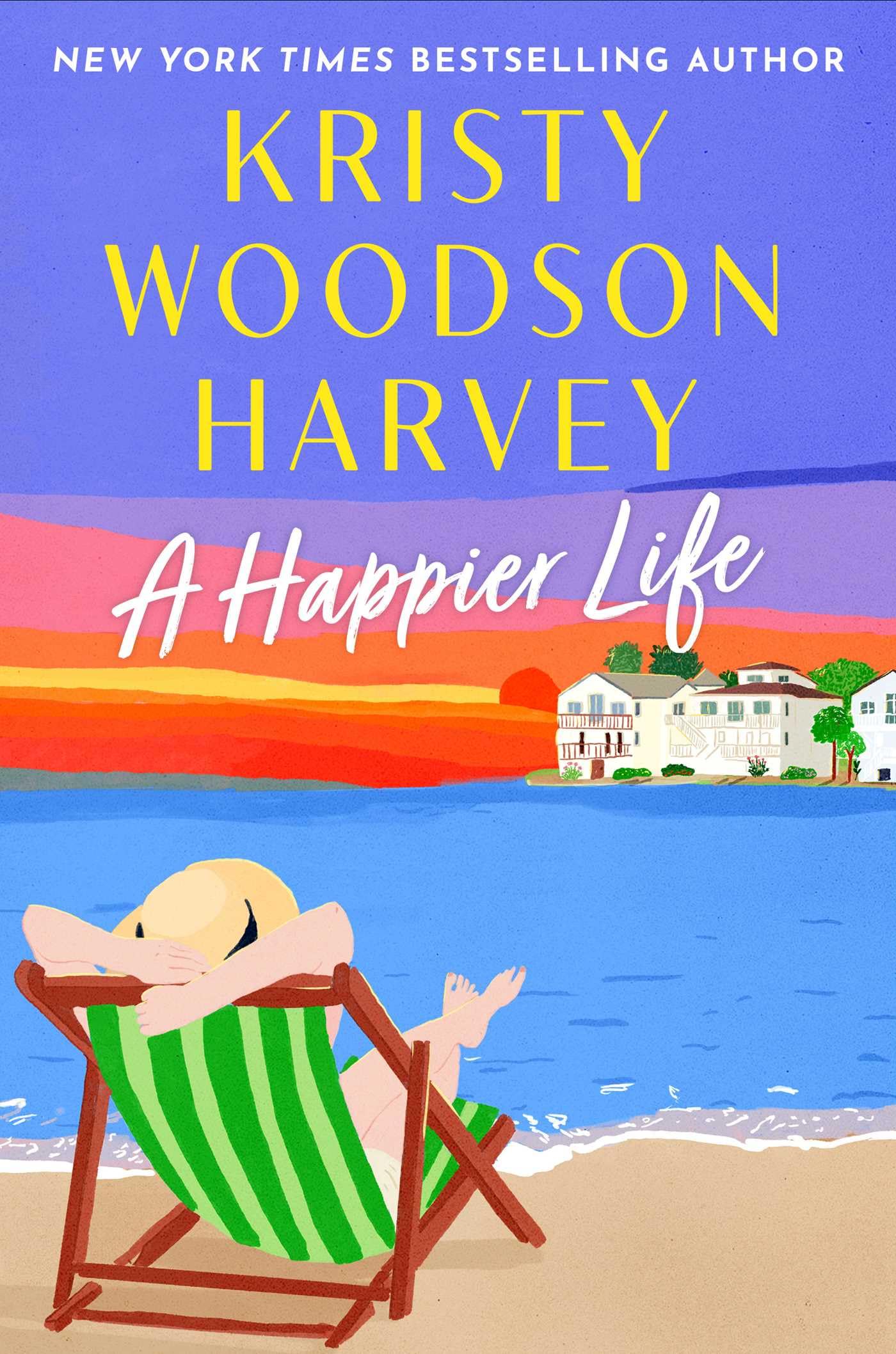 A Happier Life,New