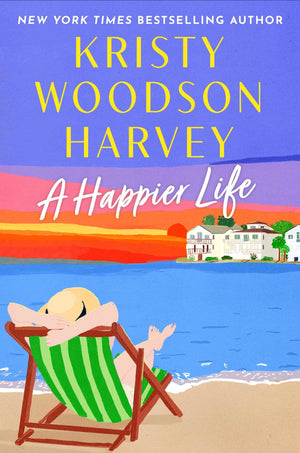 A Happier Life,New