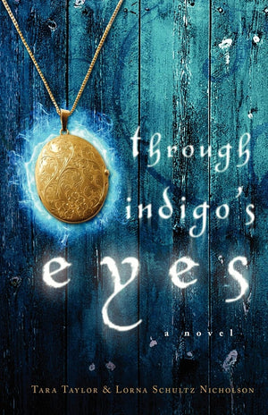 Through Indigo'S Eyes