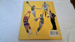 Basketball's Great Dynasties: The Lakers,Used