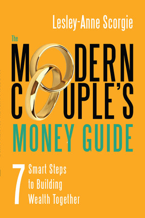 The Modern Couple's Money Guide: 7 Smart Steps to Building Wealth Together,Used