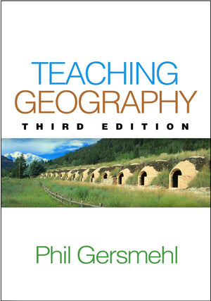 Teaching Geography,Used