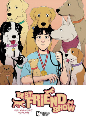 Best Friend Show