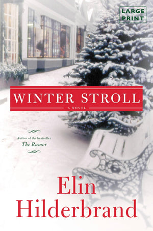 Winter Stroll (Winter Street, 2),New