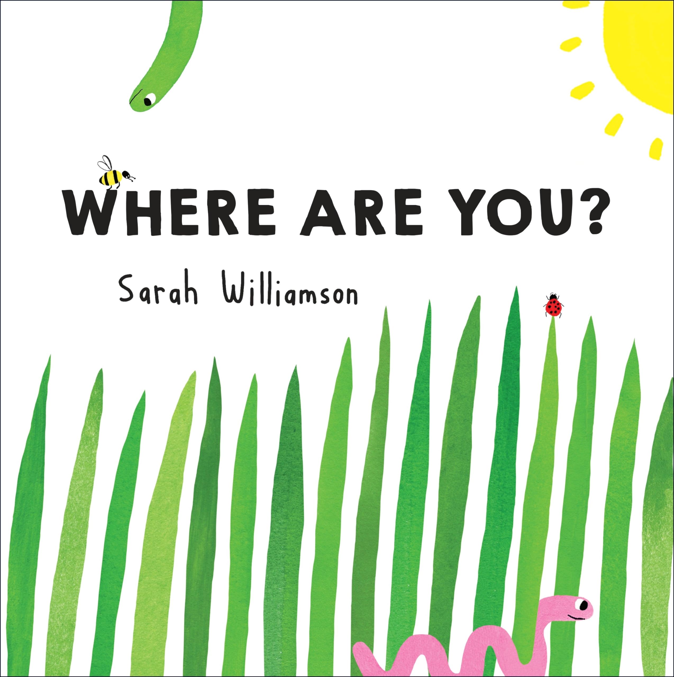 Where Are You?,Used