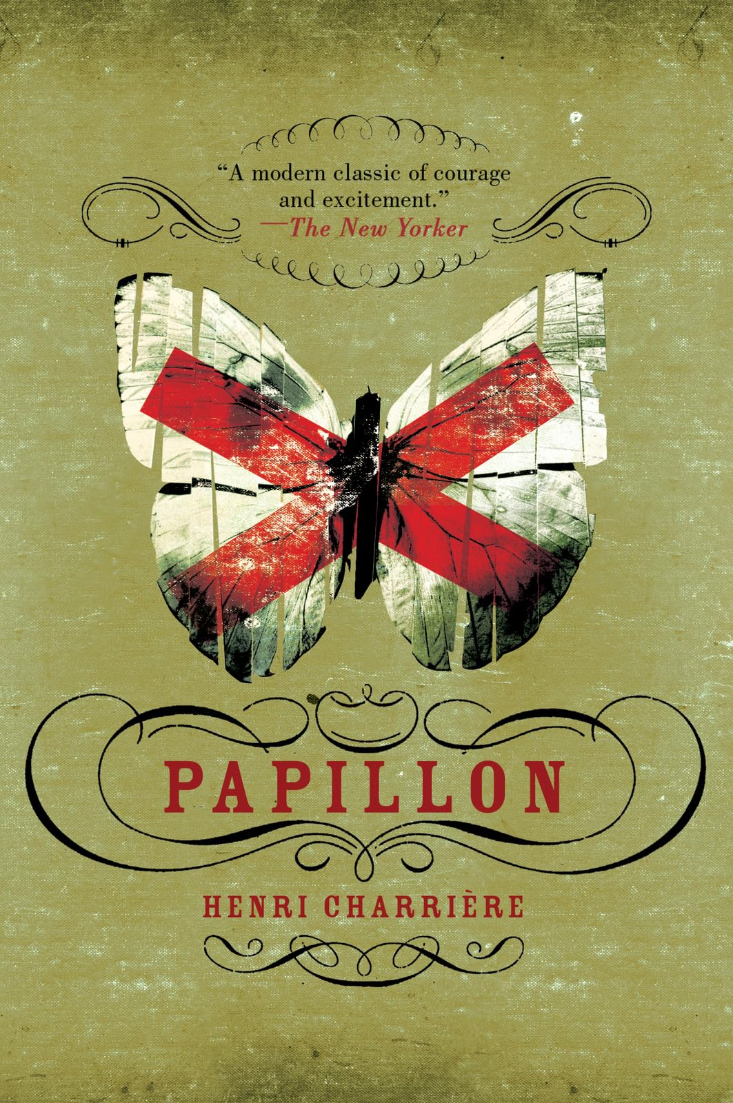 Papillon (P.S.),New