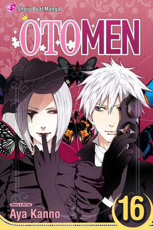 Otomen, Vol. 16 (16),Used