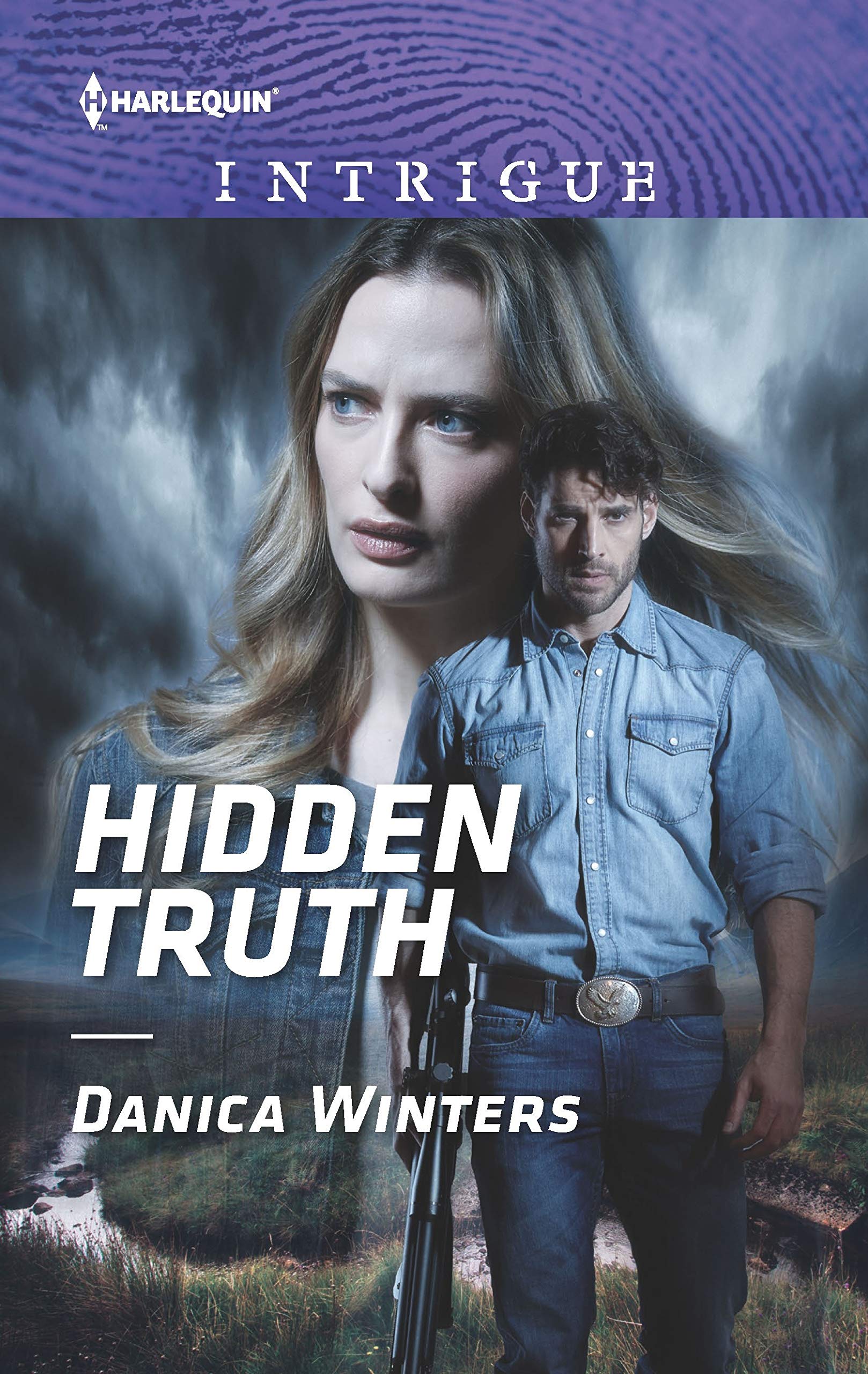 Hidden Truth (Stealth, 1),Used