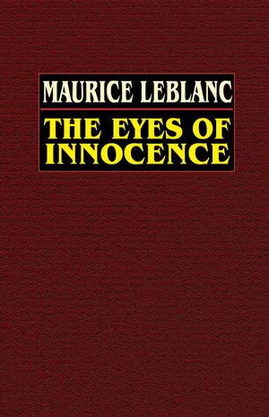 The Eyes Of Innocence,New