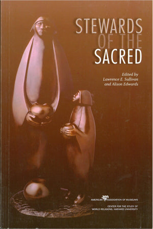 Stewards of the Sacred,Used