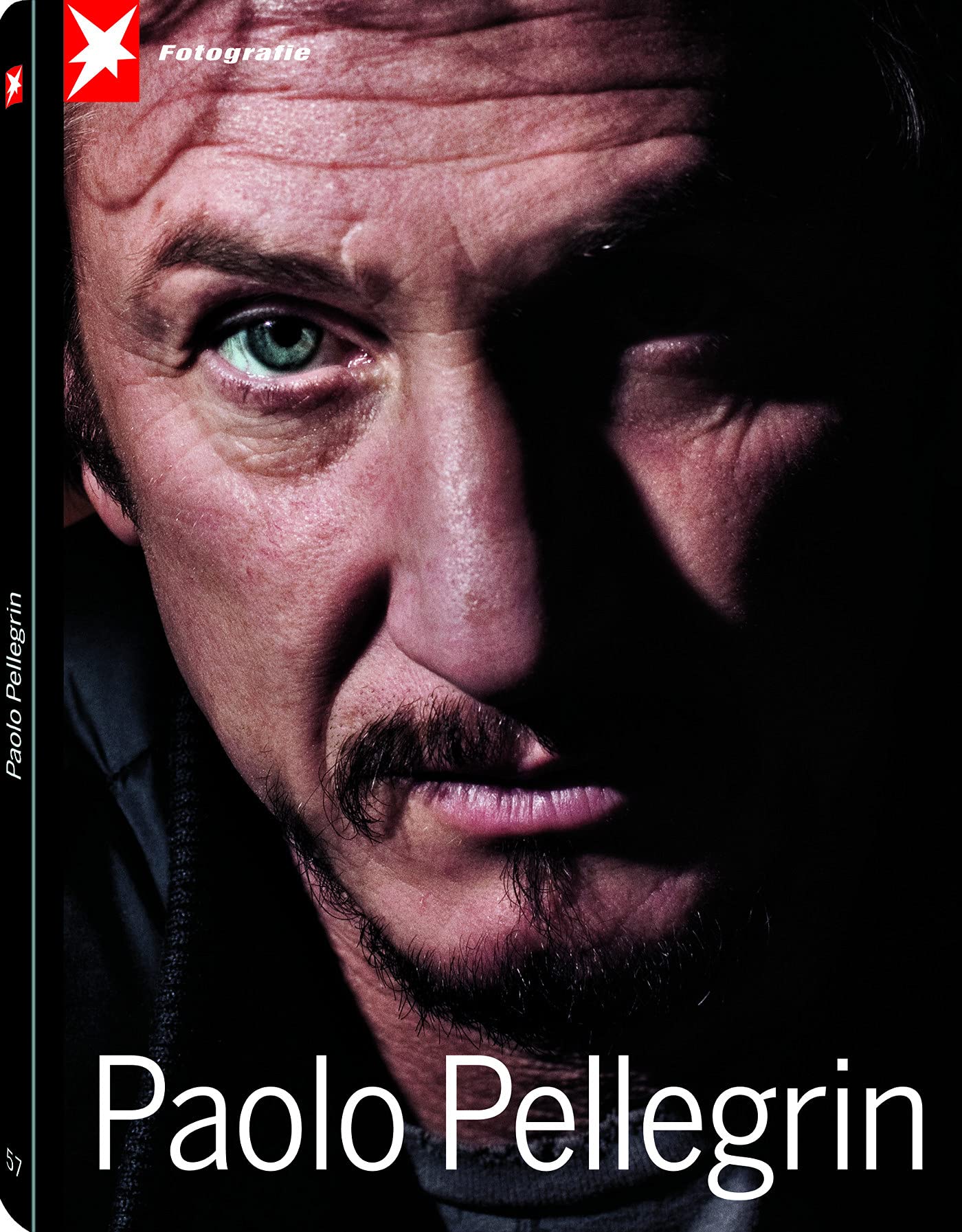 Paolo Pellegrin (Stern Portfolio),Used