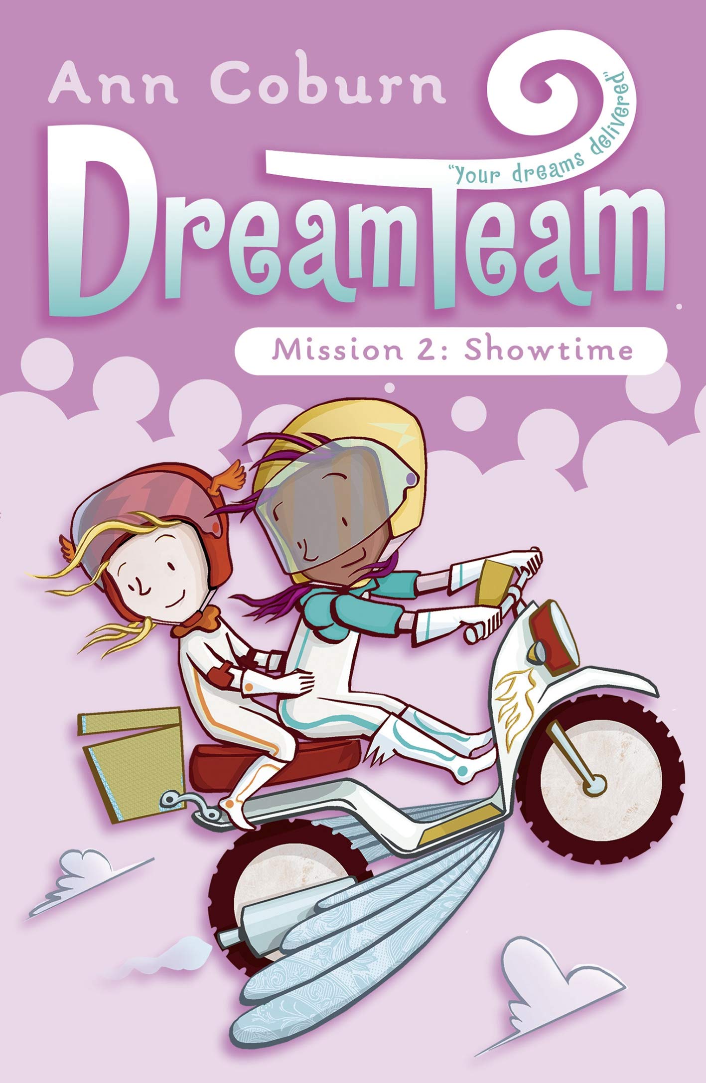 The Dream Team,Used