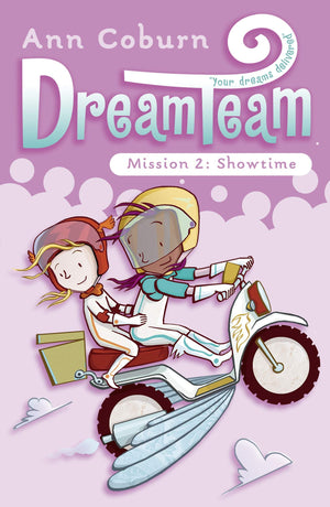 The Dream Team,Used
