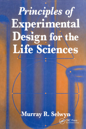 Principles of Experimental Design for the Life Sciences,Used
