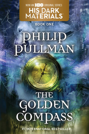 The Golden Compass (His Dark Materials, Book 1),New