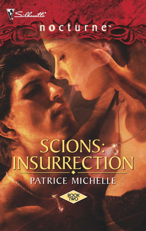 Scions: Insurrection (Silhouette Nocturne),Used