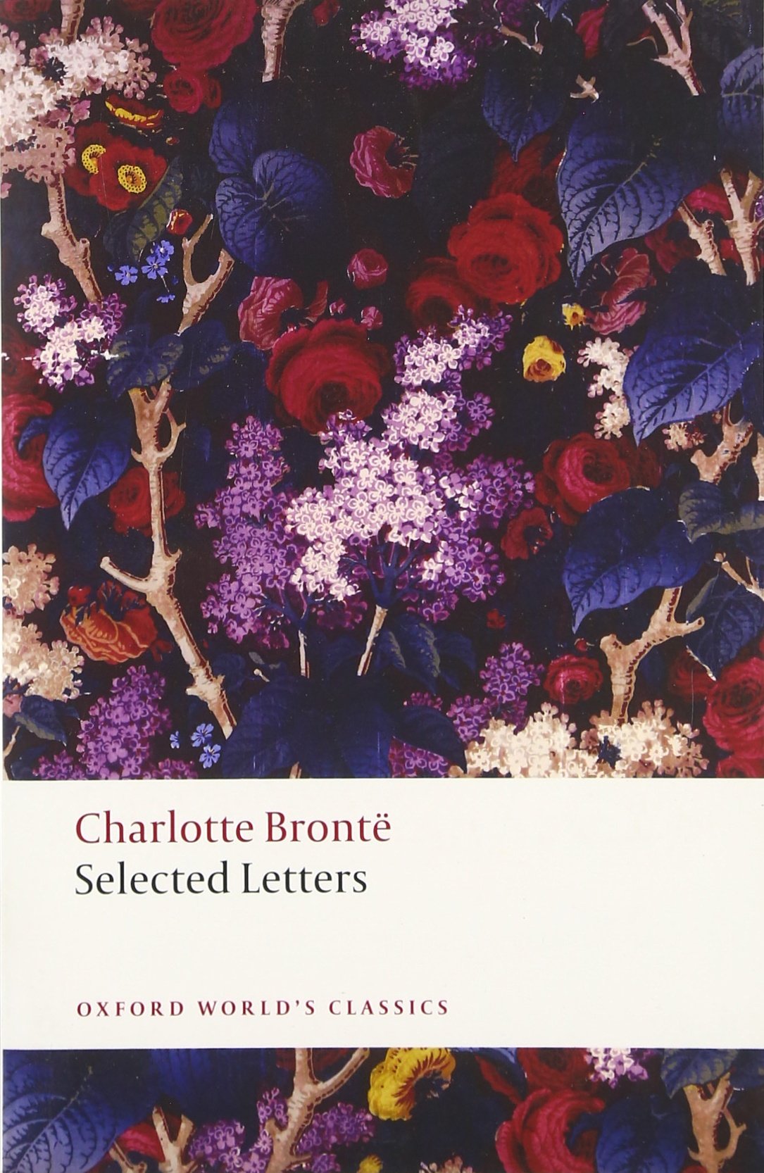 Selected Letters (Oxford World'S Classics),Used