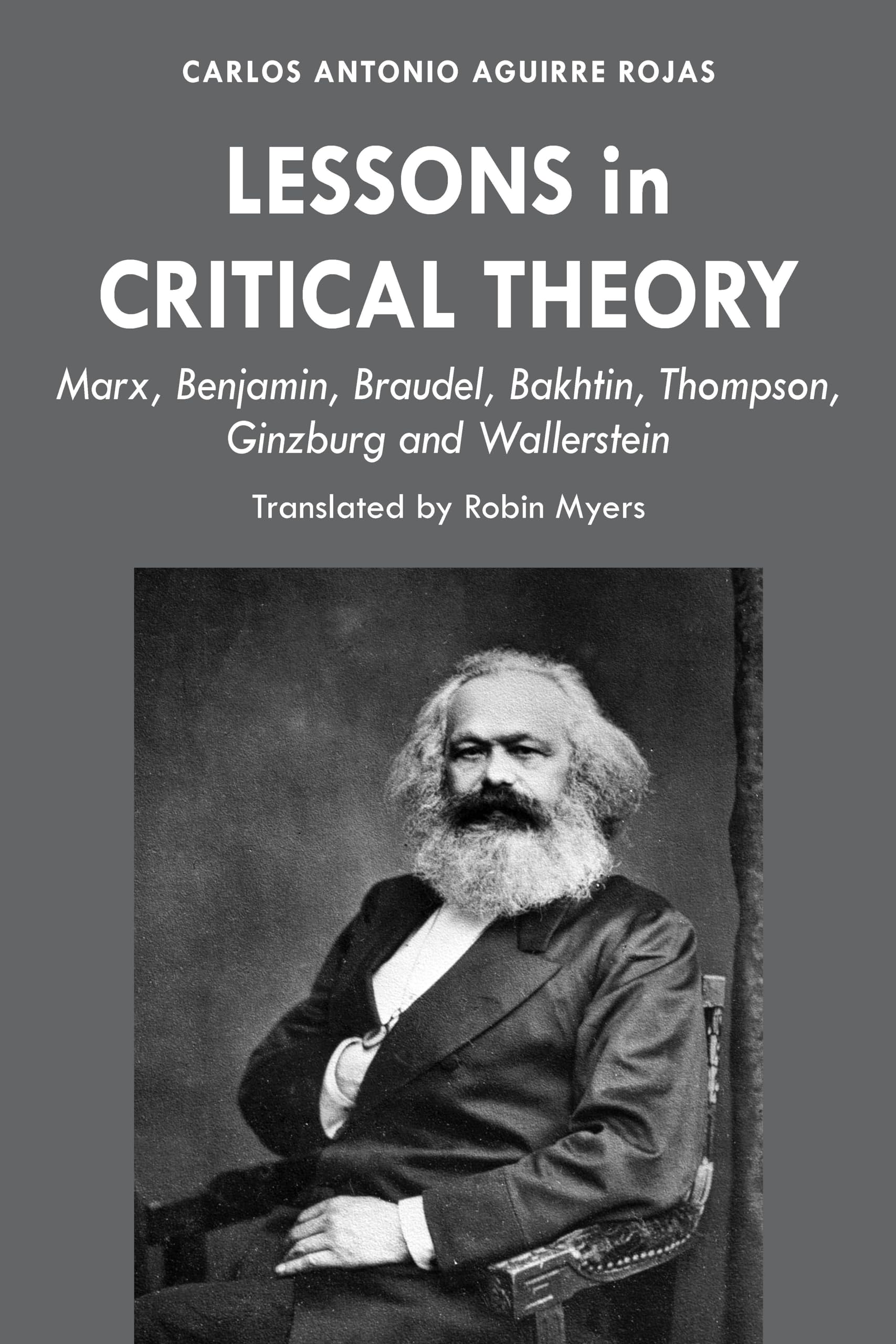 Lessons in Critical Theory,Used