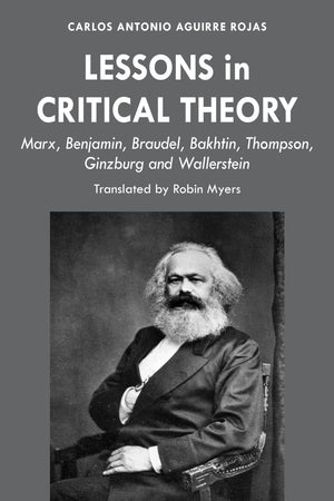 Lessons in Critical Theory,Used