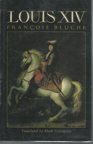 Louis XIV-New Condition