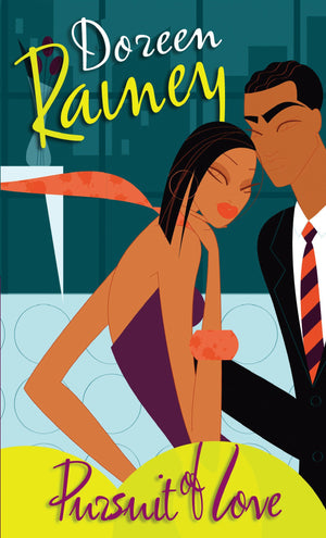 Pursuit of Love (Arabesque),Used