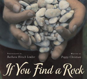 If You Find a Rock,New