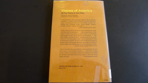 Settling America,Used