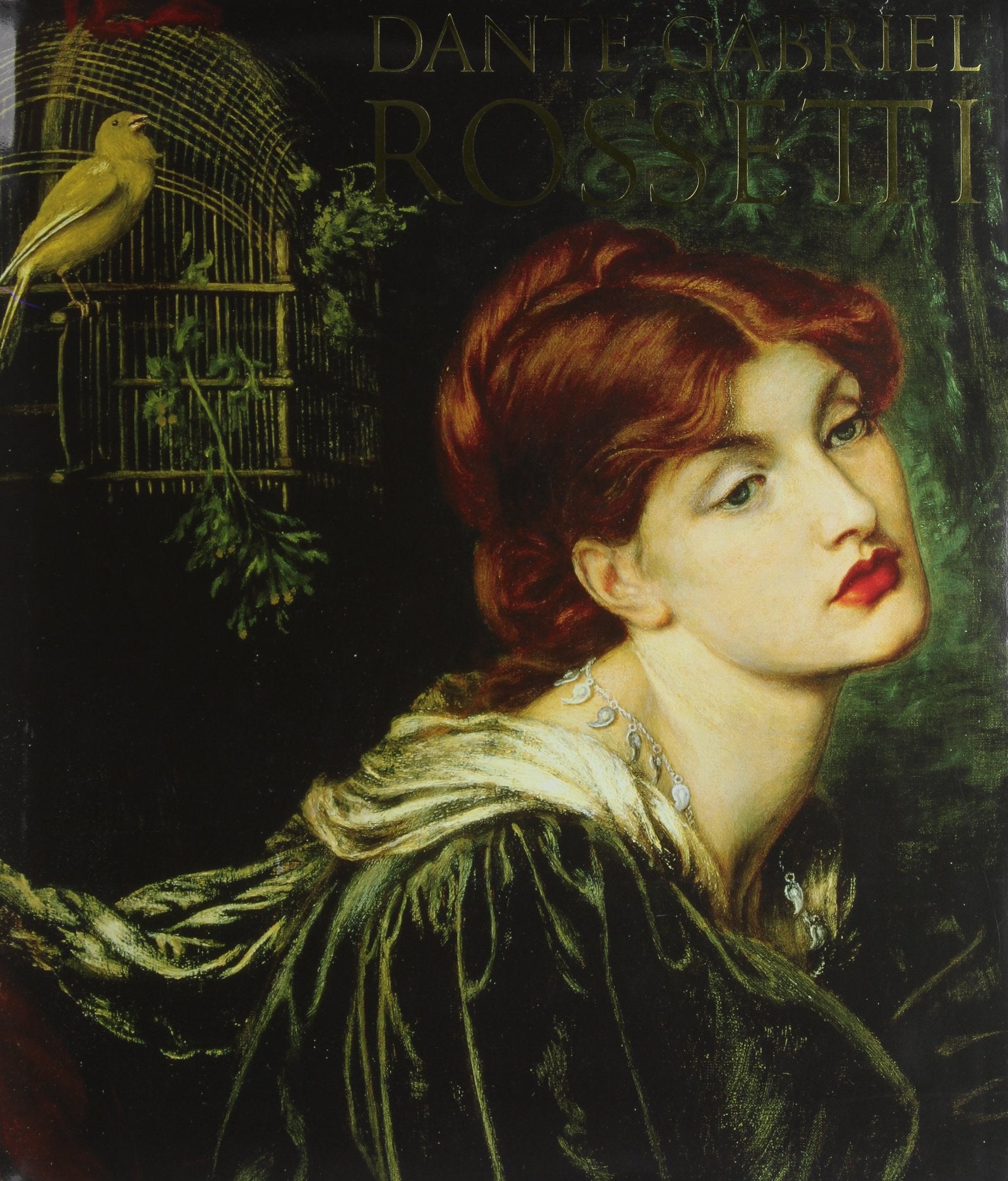 Dante Gabriel Rossetti,New