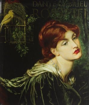 Dante Gabriel Rossetti,New