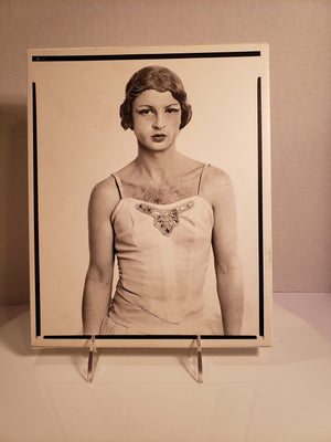 Richard Avedon Portraits,Used