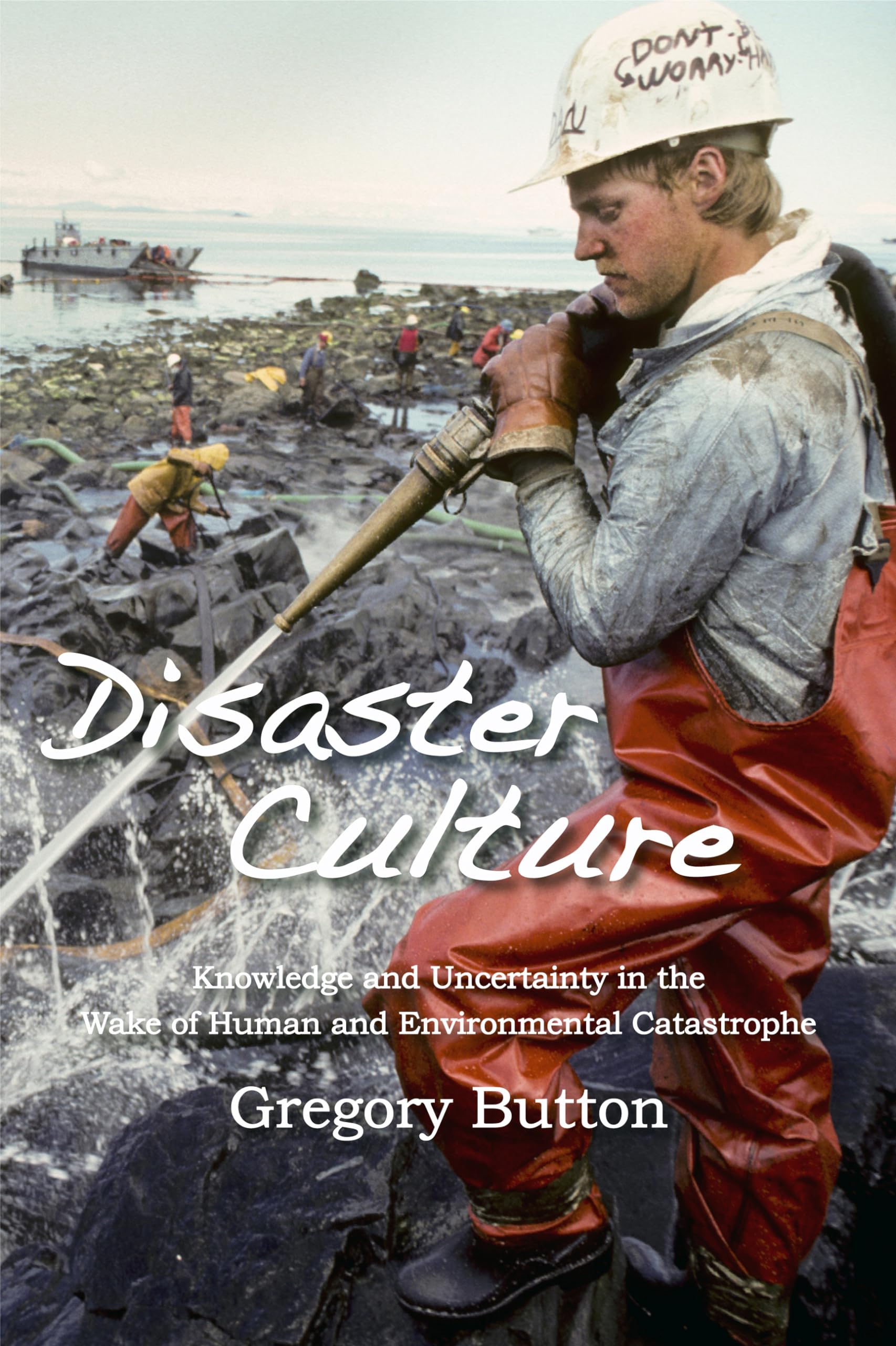 Disaster Culture,Used