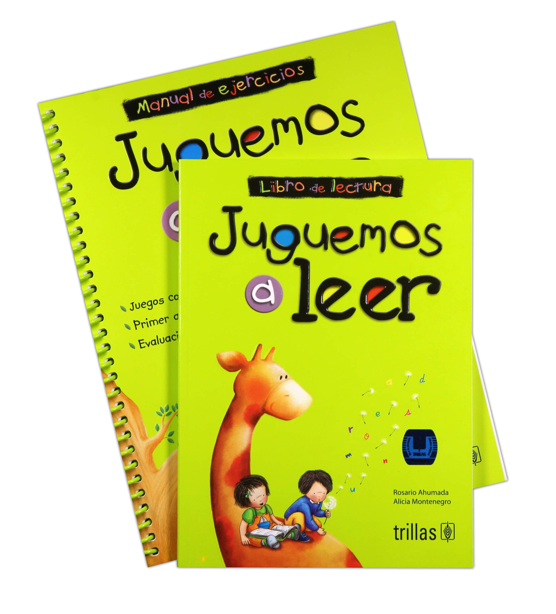 Bangbird Juguemos a Leer - Nueva Edición Octubre 2019 - Actividad Educativa para Niños