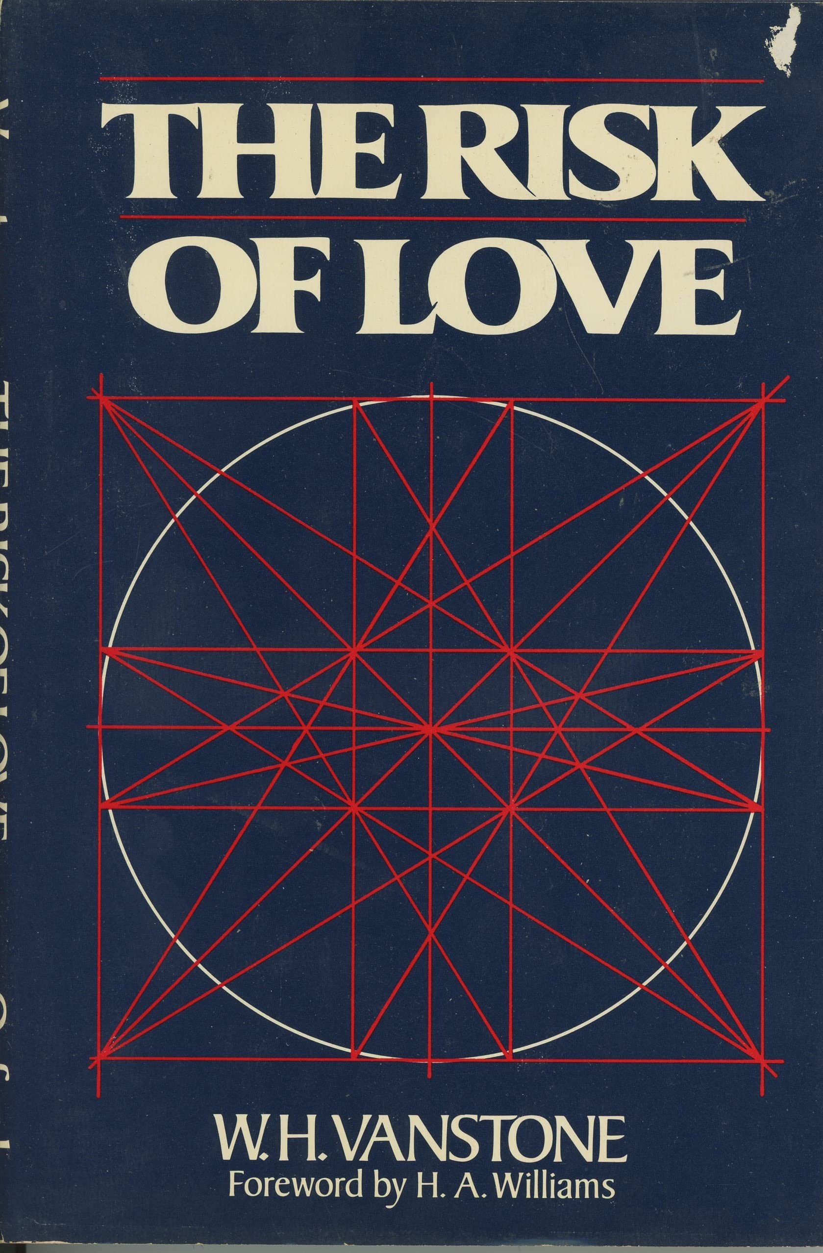 The Risk Of Love