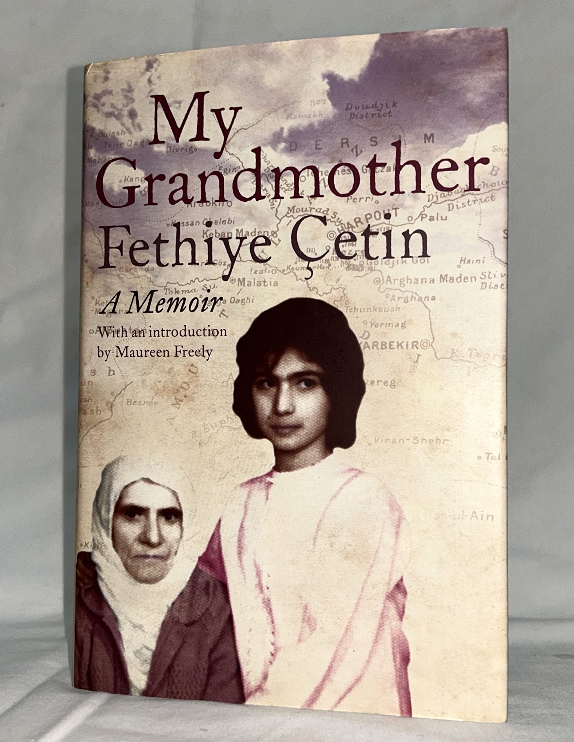 My Grandmother: A Memoir,Used