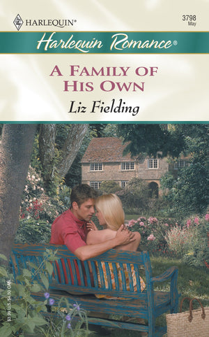 A FAMILY OF HIS OWN,Used