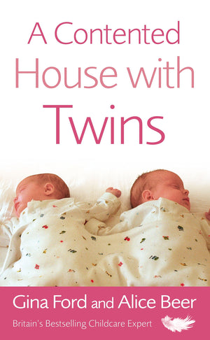 A Contented House with Twins,New