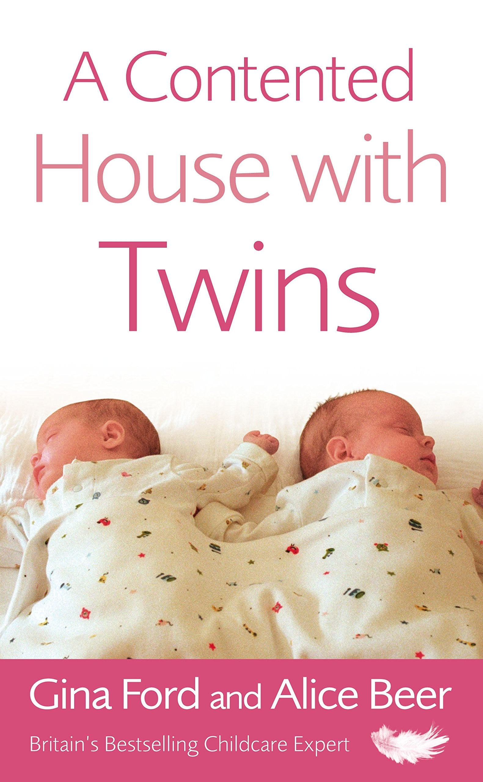 A Contented House with Twins,Used